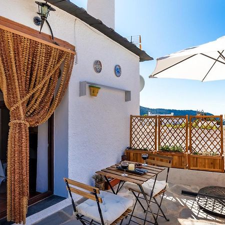 Casa Placeta Capileira Εξωτερικό φωτογραφία