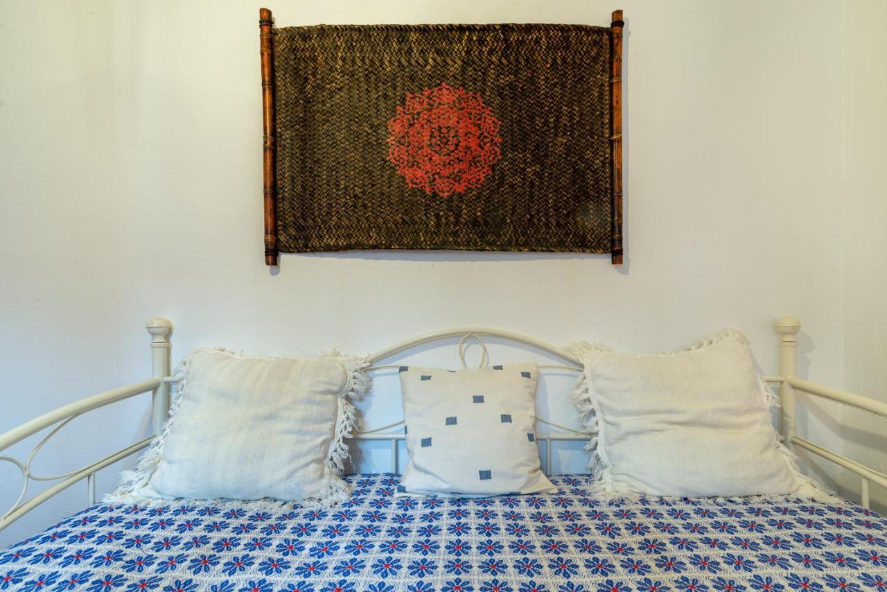 Casa Placeta Capileira Εξωτερικό φωτογραφία
